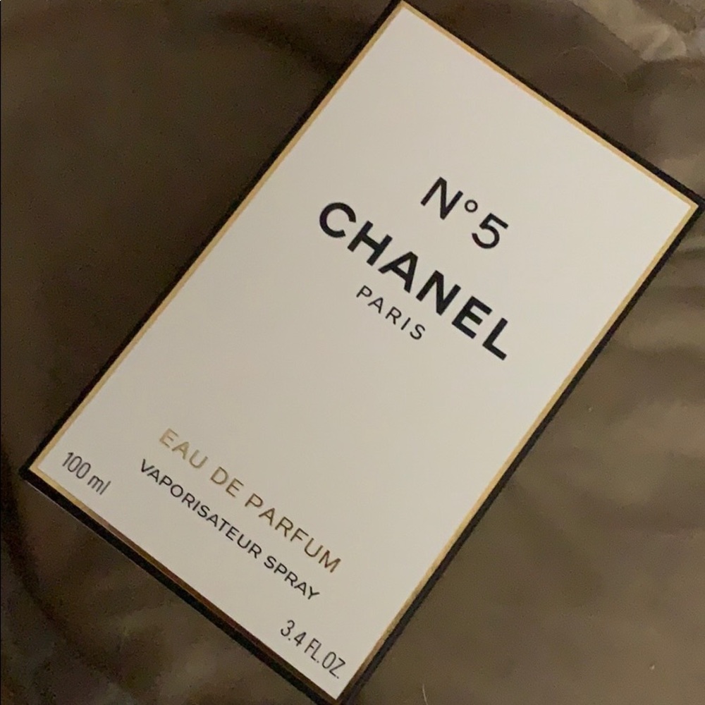 Chanel no5